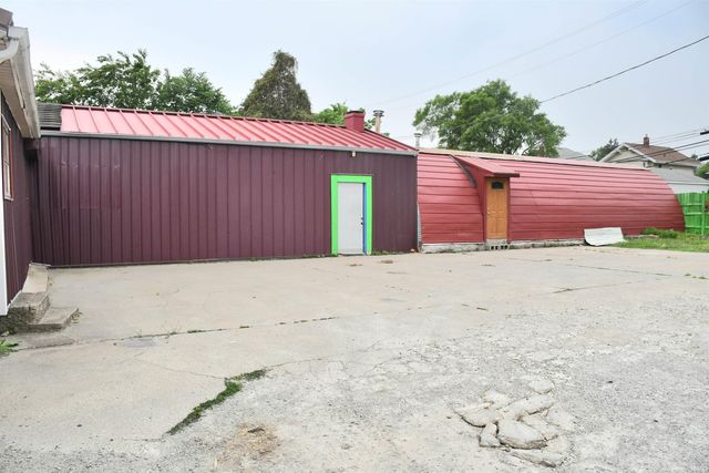 315 Dalman Avenue, Fort Wayne, IN 46806