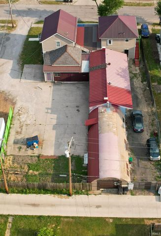 315 Dalman Avenue, Fort Wayne, IN 46806