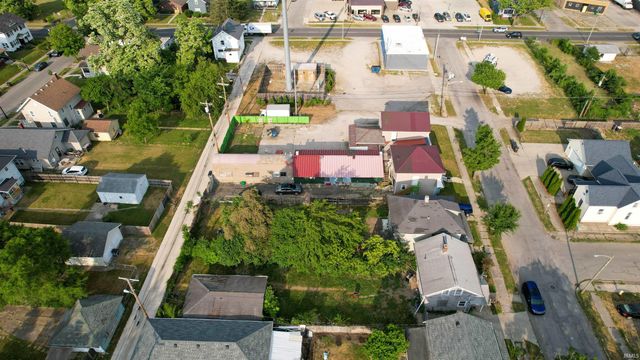 315 Dalman Avenue, Fort Wayne, IN 46806