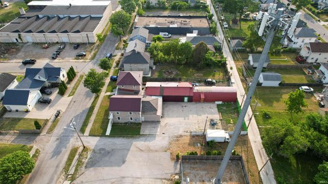 315 Dalman Avenue, Fort Wayne, IN 46806