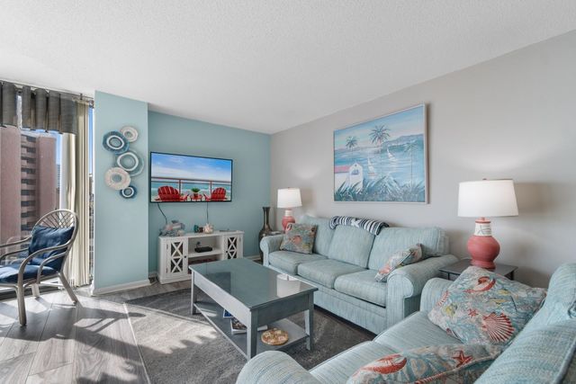 1425 S Ocean Blvd Unit 3G, North Myrtle Beach, SC 29582