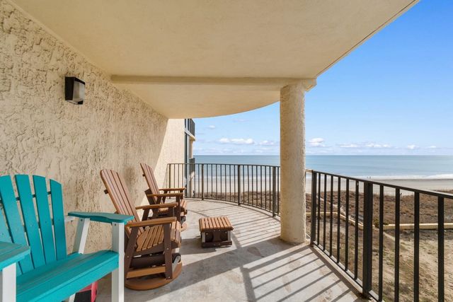 1425 S Ocean Blvd Unit 3G, North Myrtle Beach, SC 29582