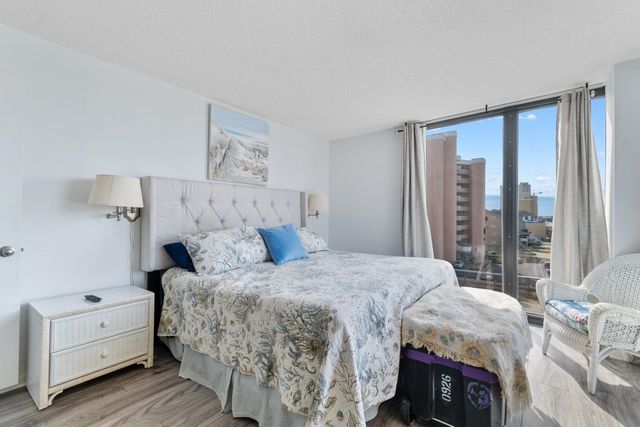 1425 S Ocean Blvd Unit 3G, North Myrtle Beach, SC 29582