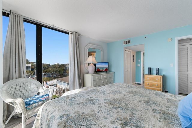 1425 S Ocean Blvd Unit 3G, North Myrtle Beach, SC 29582