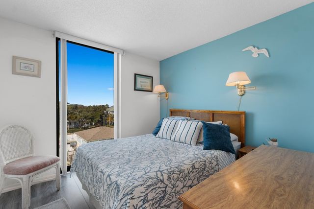 1425 S Ocean Blvd Unit 3G, North Myrtle Beach, SC 29582