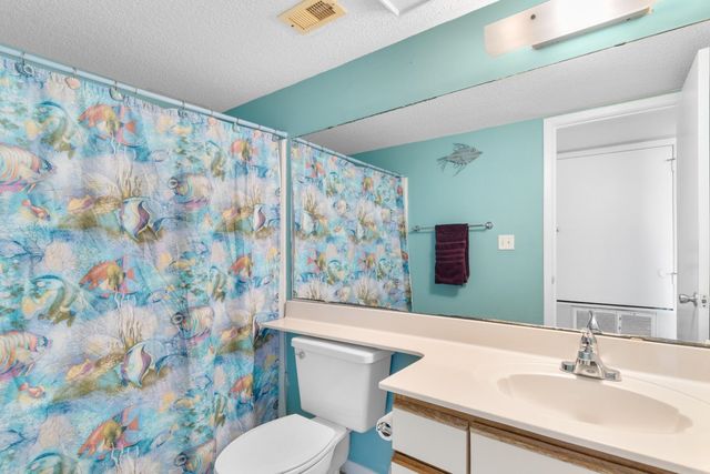 1425 S Ocean Blvd Unit 3G, North Myrtle Beach, SC 29582