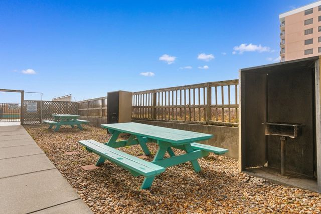1425 S Ocean Blvd Unit 3G, North Myrtle Beach, SC 29582