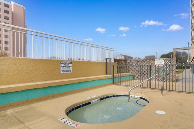 1425 S Ocean Blvd Unit 3G, North Myrtle Beach, SC 29582