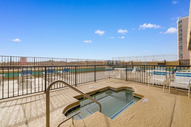 1425 S Ocean Blvd Unit 3G, North Myrtle Beach, SC 29582