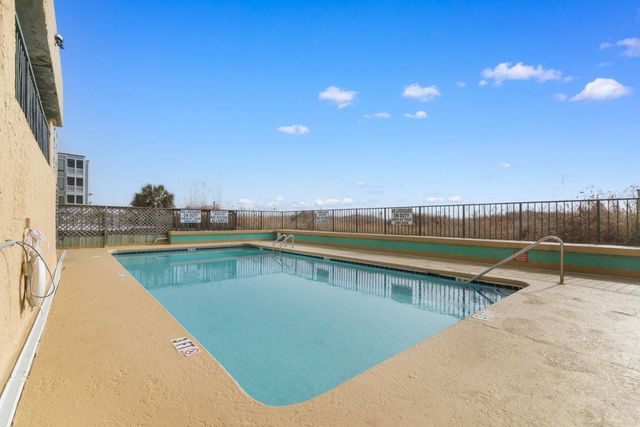 1425 S Ocean Blvd Unit 3G, North Myrtle Beach, SC 29582