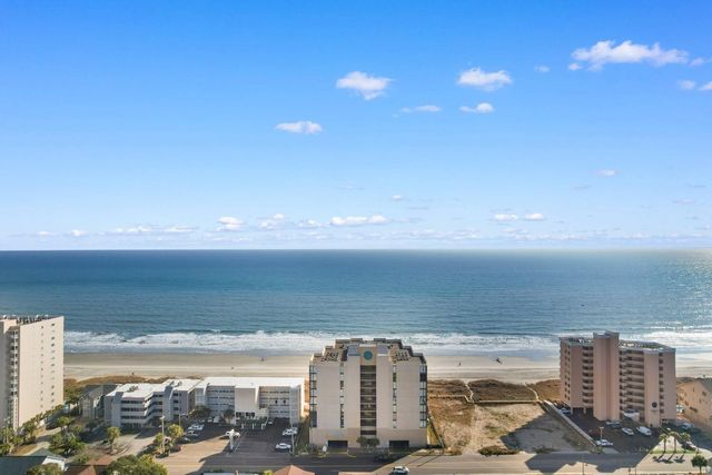 1425 S Ocean Blvd Unit 3G, North Myrtle Beach, SC 29582