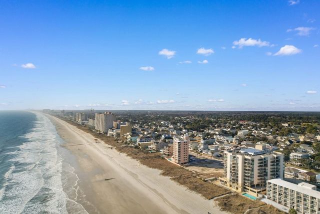 1425 S Ocean Blvd Unit 3G, North Myrtle Beach, SC 29582