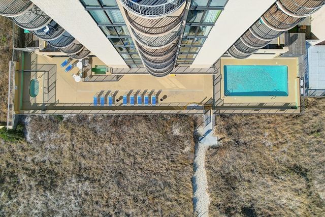 1425 S Ocean Blvd Unit 3G, North Myrtle Beach, SC 29582