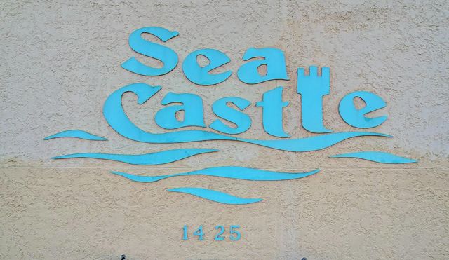 1425 S Ocean Blvd Unit 3G, North Myrtle Beach, SC 29582