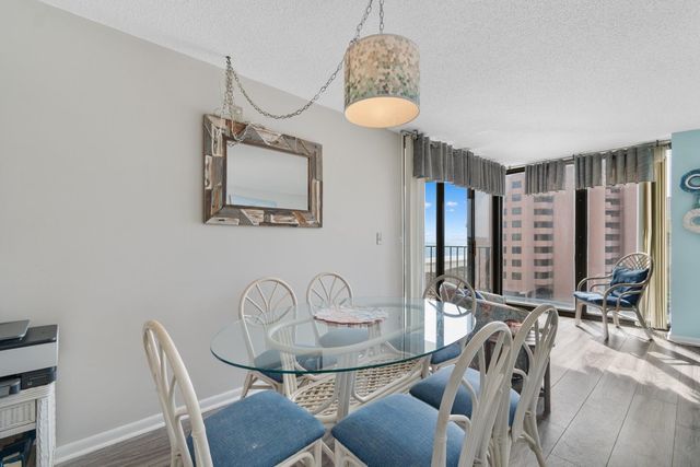 1425 S Ocean Blvd Unit 3G, North Myrtle Beach, SC 29582