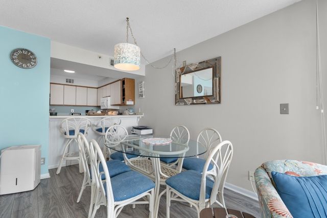 1425 S Ocean Blvd Unit 3G, North Myrtle Beach, SC 29582