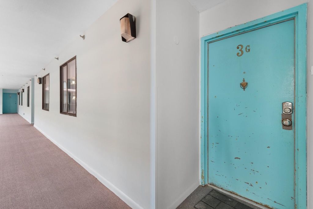 1425 S Ocean Blvd Unit 3G, North Myrtle Beach, SC 29582 — photo 2