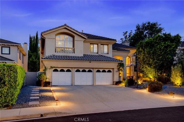22312 Delia Court, Calabasas, CA 91302