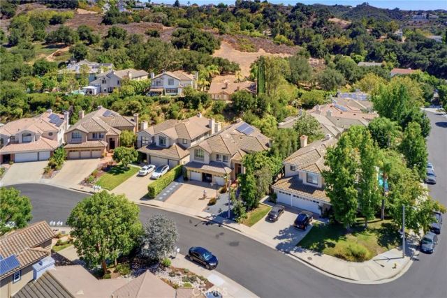 22312 Delia Court, Calabasas, CA 91302