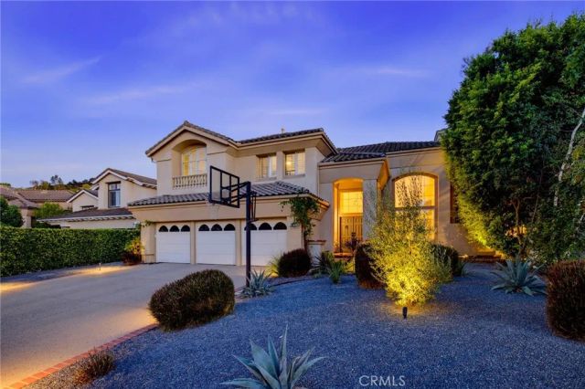 22312 Delia Court, Calabasas, CA 91302