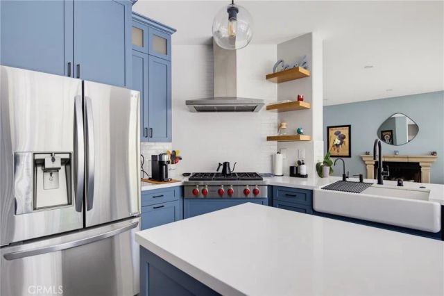 22312 Delia Court, Calabasas, CA 91302