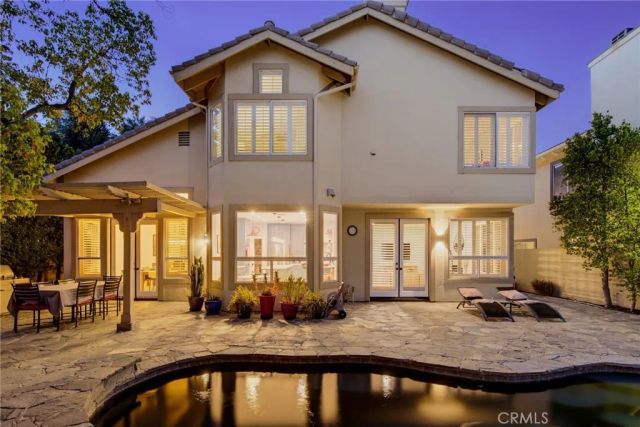 22312 Delia Court, Calabasas, CA 91302