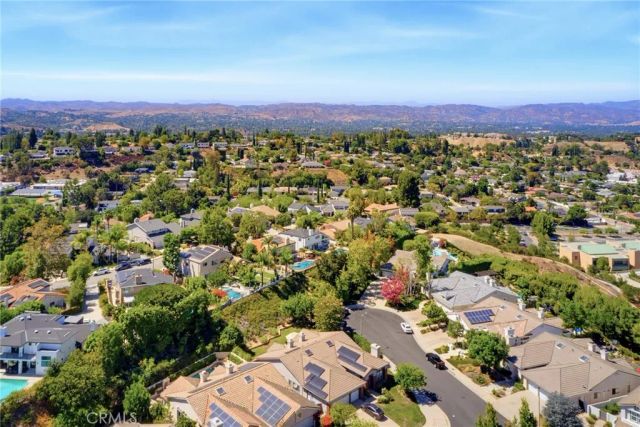 22312 Delia Court, Calabasas, CA 91302