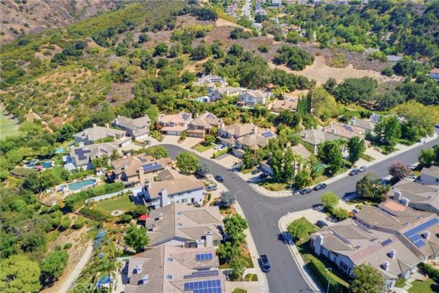 22312 Delia Court, Calabasas, CA 91302