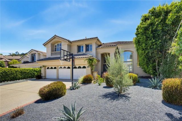 22312 Delia Court, Calabasas, CA 91302
