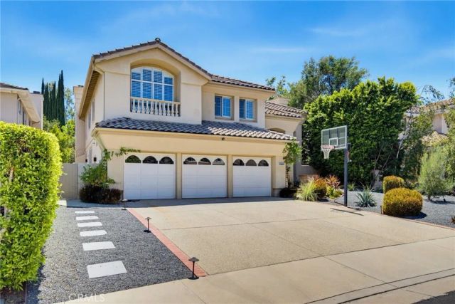 22312 Delia Court, Calabasas, CA 91302