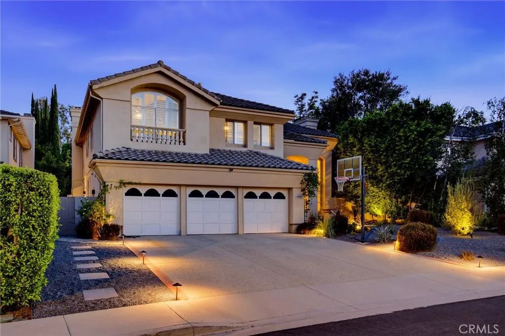 22312 Delia Court, Calabasas, CA 91302