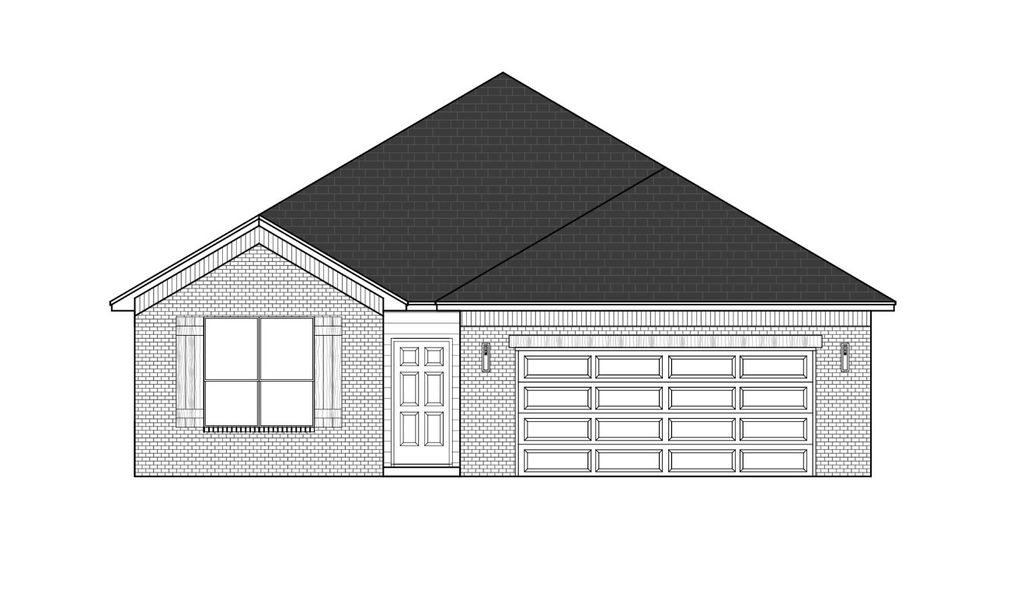 12201 Birch Street, Yukon, OK 73099