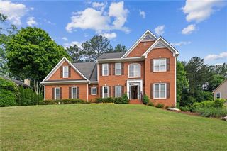 390 Woodbrook Way, Lawrenceville, GA 30043