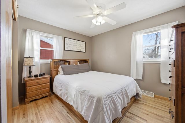 518 Birch Lane, Moorhead, MN 56560