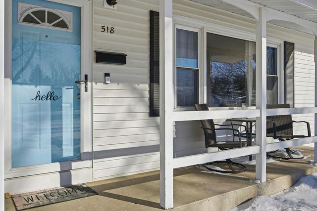 518 Birch Lane, Moorhead, MN 56560