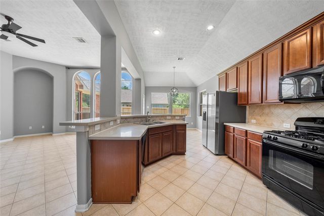 24910 Crystal Stone Lane, Katy, TX 77494