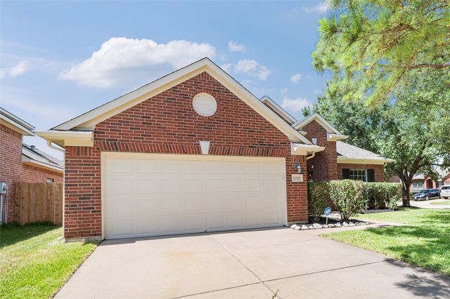 24910 Crystal Stone Lane, Katy, TX 77494