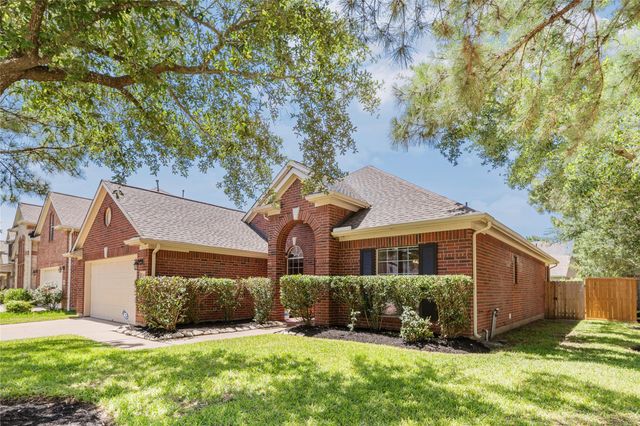 24910 Crystal Stone Lane, Katy, TX 77494