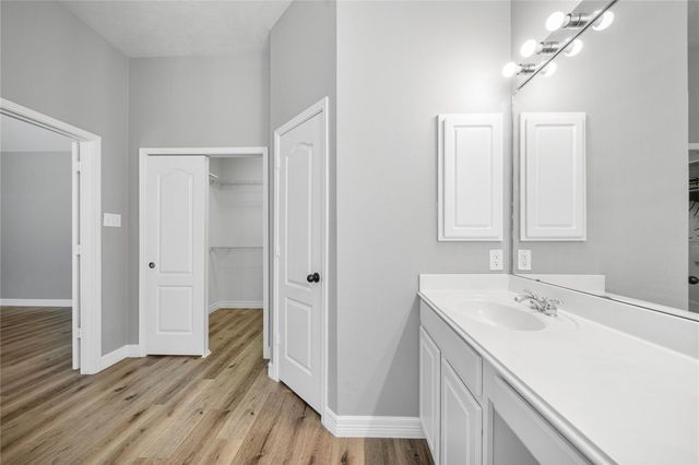 24910 Crystal Stone Lane, Katy, TX 77494