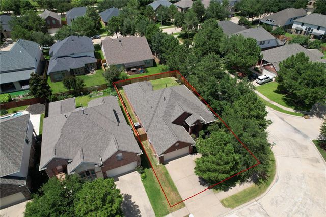 24910 Crystal Stone Lane, Katy, TX 77494