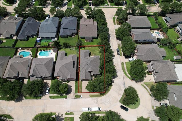 24910 Crystal Stone Lane, Katy, TX 77494