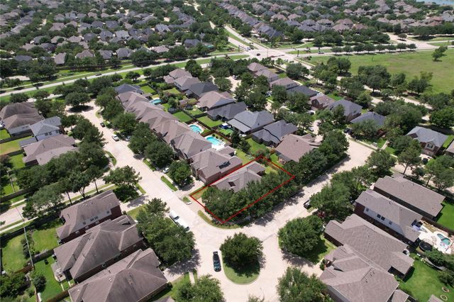 24910 Crystal Stone Lane, Katy, TX 77494