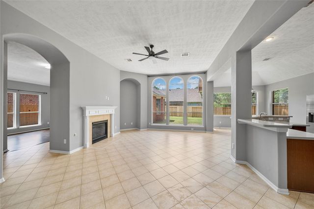 24910 Crystal Stone Lane, Katy, TX 77494