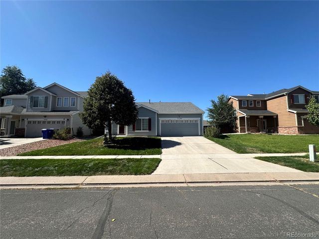 5196 Mountain Air Circle, Colorado Springs, CO 80916