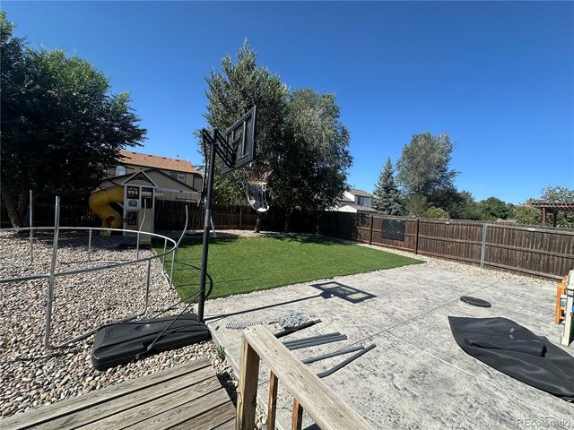 5196 Mountain Air Circle, Colorado Springs, CO 80916