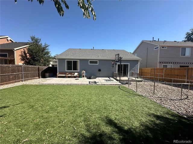 5196 Mountain Air Circle, Colorado Springs, CO 80916