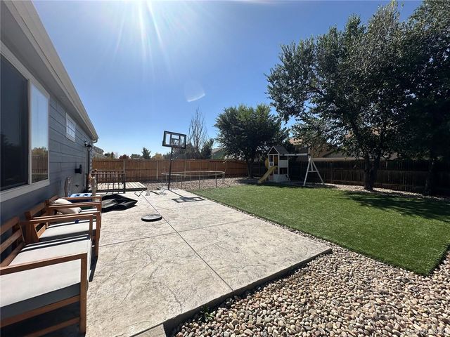 5196 Mountain Air Circle, Colorado Springs, CO 80916
