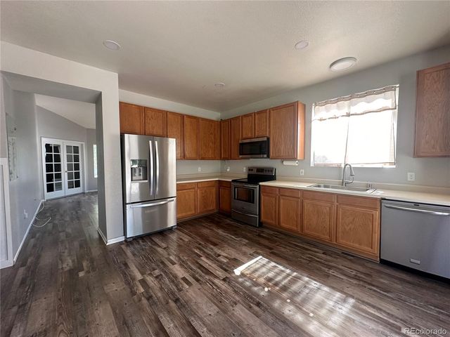5196 Mountain Air Circle, Colorado Springs, CO 80916