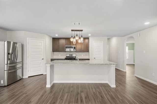 5327 Briana Dee Drive, Rosharon, TX 77583