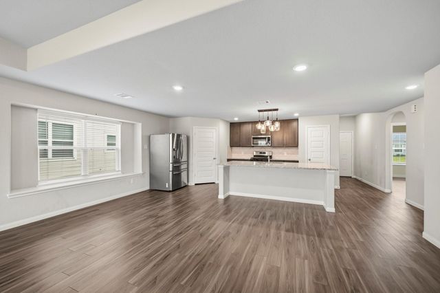 5327 Briana Dee Drive, Rosharon, TX 77583